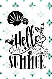 Hello Summer