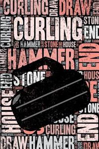 Womens Curling Journal