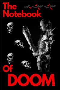 The Notebook Of Doom