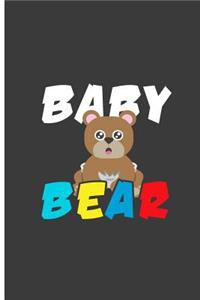 Baby Bear