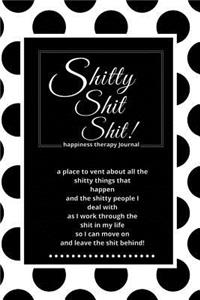 Shitty Shit Shit