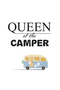 Queen of the Camper