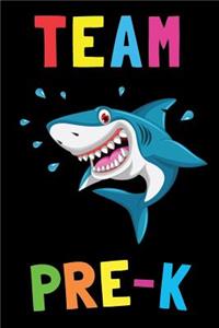 Team Pre-K