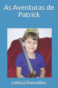 As Aventuras de Patrick