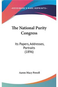 The National Purity Congress