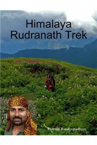 Himalaya Rudranath Trek