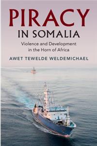 Piracy in Somalia