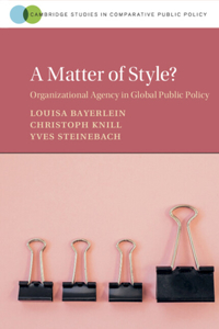 Matter of Style?