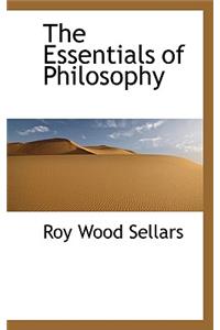 The Essentials of Philosophy