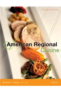 American Regional Cuisine 3e