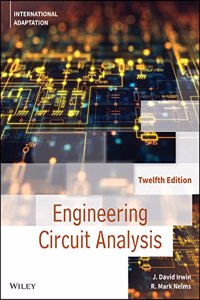 Engineering Circuit Analysis