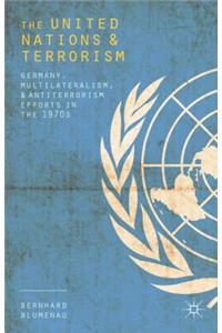 United Nations and Terrorism
