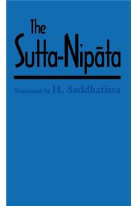 The Sutta-Nipata