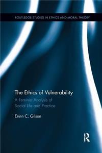 Ethics of Vulnerability