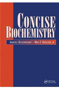 Concise Biochemistry