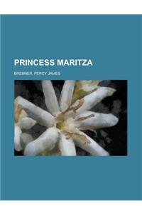 Princess Maritza