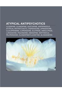 Atypical Antipsychotics