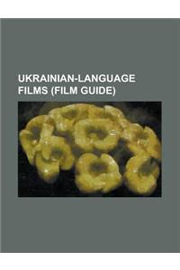 Ukrainian-Language Films (Study Guide)