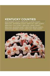 Kentucky Counties
