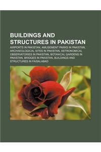 Buildings and Structures in Pakistan