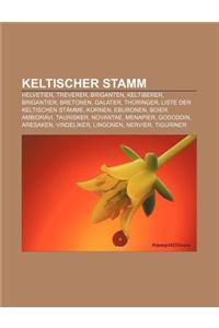 Keltischer Stamm
