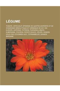 Legume