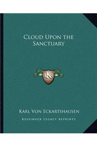 Cloud Upon the Sanctuary