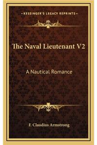 The Naval Lieutenant V2