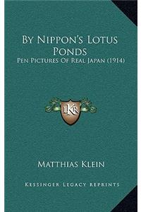 By Nippon's Lotus Ponds