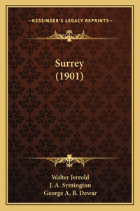 Surrey (1901)