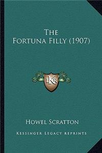 The Fortuna Filly (1907)