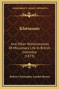 Klatsassan