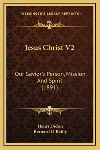 Jesus Christ V2