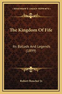 Kingdom Of Fife