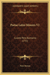 Poetae Latini Minores V2