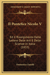 Il Pontefice Nicolo V