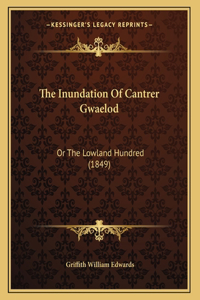 The Inundation Of Cantrer Gwaelod