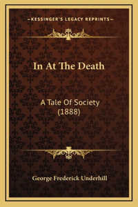 In At The Death