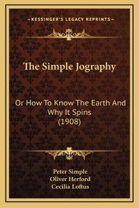 The Simple Jography