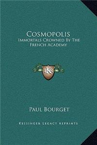 Cosmopolis