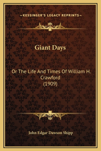 Giant Days
