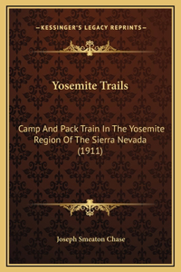 Yosemite Trails