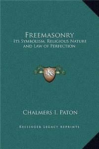 Freemasonry