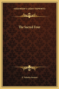 Sacred Four