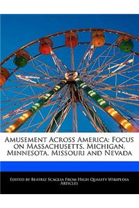 Amusement Across America