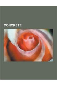 Concrete