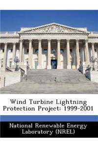 Wind Turbine Lightning Protection Project