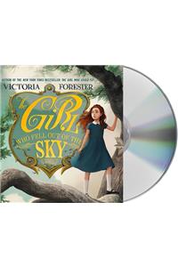 The Girl Who Fell Out of the Sky