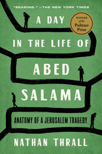 Day in the Life of Abed Salama