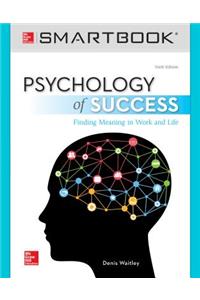 Smartbook Access Card for Psychology of Success